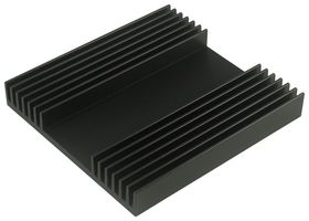 ABL HEATSINKS,350AB1500B,HEAT SINK, 0.5°C/W ABL HEATSINKS350AB1500B
