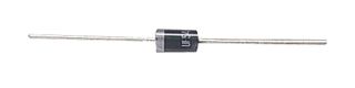 ON SEMICONDUCTOR,MBR160RLG,DIODE, SCHOTTKY, 1A, 60V ON SEMICONDUCTORMBR160RLG