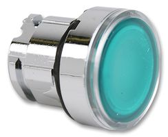 SCHNEIDER ELECTRIC / TELEMECANIQUE,ZB4BW333,PUSHBUTTON HEAD, HARMONY XB4, SCHNEIDER ELECTRIC / TELEMECANIQUEZB4BW333