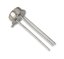 STMICROELECTRONICS,2N3439,TRANSISTOR, NPN, TO-39 STMICROELECTRONICS2N3439