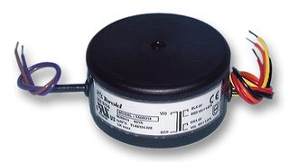 MULTICOMP,MCFE120/15,TRANSFORMER, 120VA, 2 X 15V MULTICOMPMCFE120/15