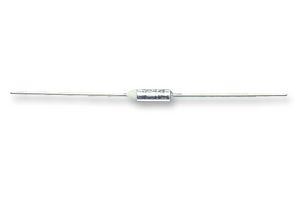 THERMODISC,G4A01110C,FUSE, THERMAL, 110°C, 10A, 250VAC THERMODISCG4A01110C
