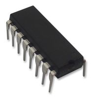 TEXAS INSTRUMENTS,CD74HC595E,LOGIC, SHIFT REGISTER 8-BIT, 16DIP TEXAS INSTRUMENTSCD74HC595E