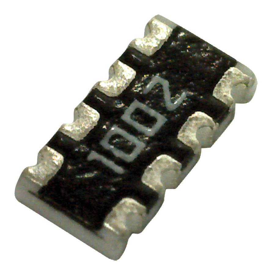 Tc Jr Rl Yageo Zero Ohm Network Resistor Jumper