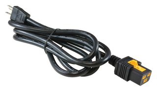 VOLEX,VL-0136-14-200,POWER CORD NEMA5-15P/IEC C19, VOLEXVL-0136-14-200
