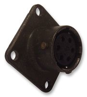 AMPHENOL INDUSTRIAL PT02A10-6PW