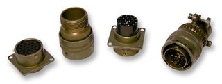 AMPHENOL INDUSTRIAL PT00A12-10P-SR