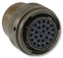 ITT CANNON KPSE06A16-8SW