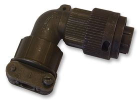 ITT CANNON KPSE08B16-8SX