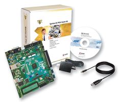 XILINX-HW-SPAR3A-SK-UNI-G-SPARTAN-3A, LCD, VGA, STARTER KIT