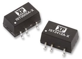 XP POWER IST1215A