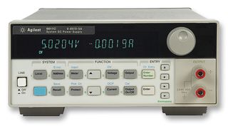 KEYSIGHT TECHNOLOGIES 6612C-240-PLG