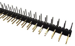 SAMTEC TSW-224-13-T-D-RA