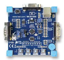 KEIL MCB1343U