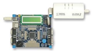 KEIL MCB2140U