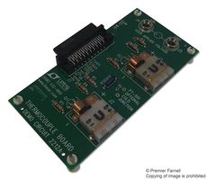 LINEAR TECHNOLOGY DC2212A
