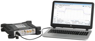 RSA500/600 Series Spectrum Analysers