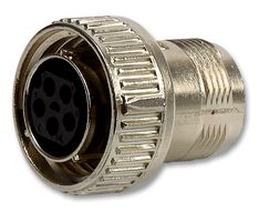 AMP FROM TE CONNECTIVITY 208714-1