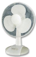 PRO POWER-FT-1207-FAN, 12 INCH DESK