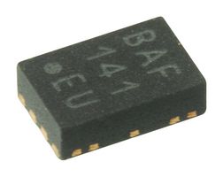 MICROCHIP PIC10LF322-I/MC.