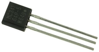 ON SEMICONDUCTOR MC34164P-5G.