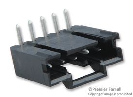 AMP FROM TE CONNECTIVITY 5-103634-4.