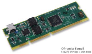 TEXAS INSTRUMENTS TMDSCNCD28035ISO.
