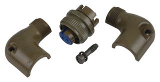 AMPHENOL INDUSTRIAL 97-3108B-10SL-4S.