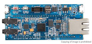 NXP OM13027,598.