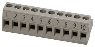 WIELAND ELECTRIC 25.320.1053.1