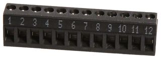 WIELAND ELECTRIC 25.320.1253.1