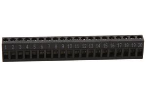 WIELAND ELECTRIC 25.320.2053.1
