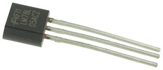 FAIRCHILD SEMICONDUCTOR LM78L05ACZ