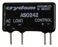 CROUZET AUTOMATION ASO242