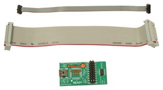 TEXAS INSTRUMENTS TMDSEMU100V2U-ARM.