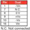 XP POWER ISP1205