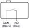 OMRON ELECTRONIC COMPONENTS D2SW-01L2-3M