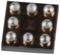 TEXAS INSTRUMENTS TMP006AIYZFT