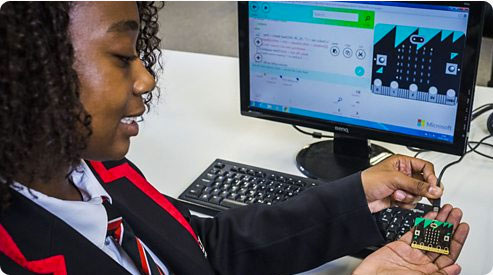 Micro:bit