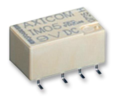 Im07gr Axicom Te Connectivity Signal Relay 24 Vdc Dpdt Farnell Ireland