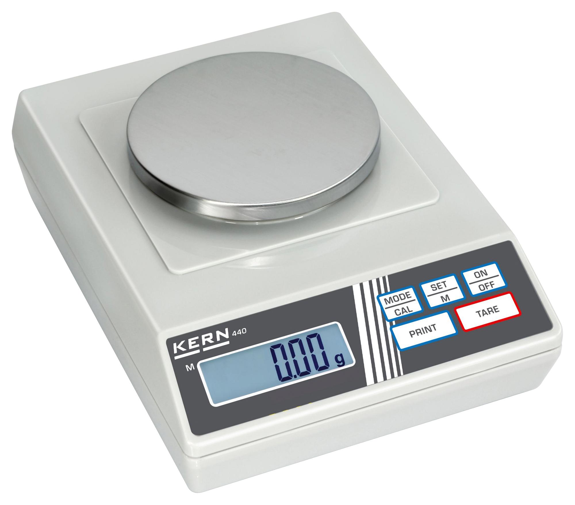 Digital electronic balance online