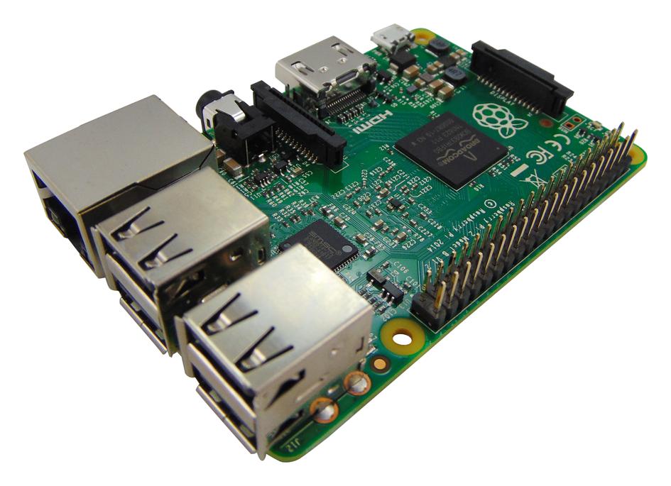 Raspberry pi 2 top model b bluetooth