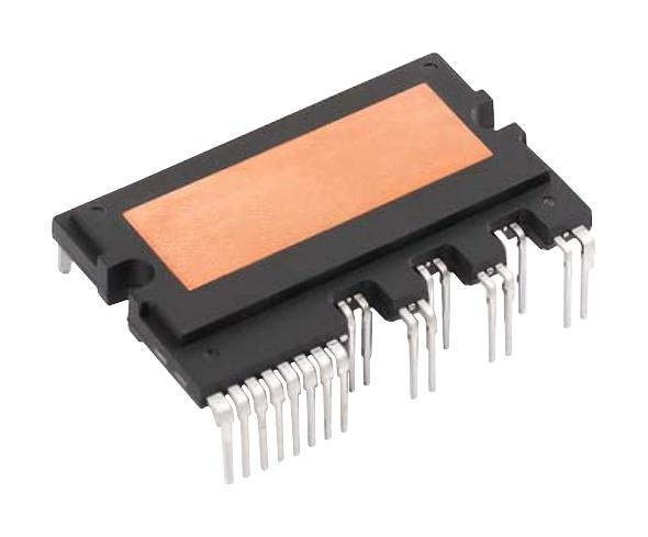 FPDB60PH60B - Onsemi - PFC INTELLIGENT POWER MODULE, 600V, 60A Farnell ...