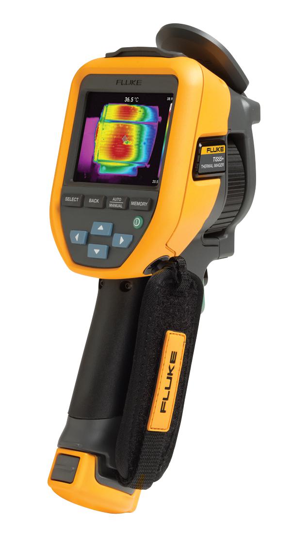 fluke ti400 price