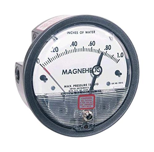 DWYER Pressure Gauges Farnell Ireland