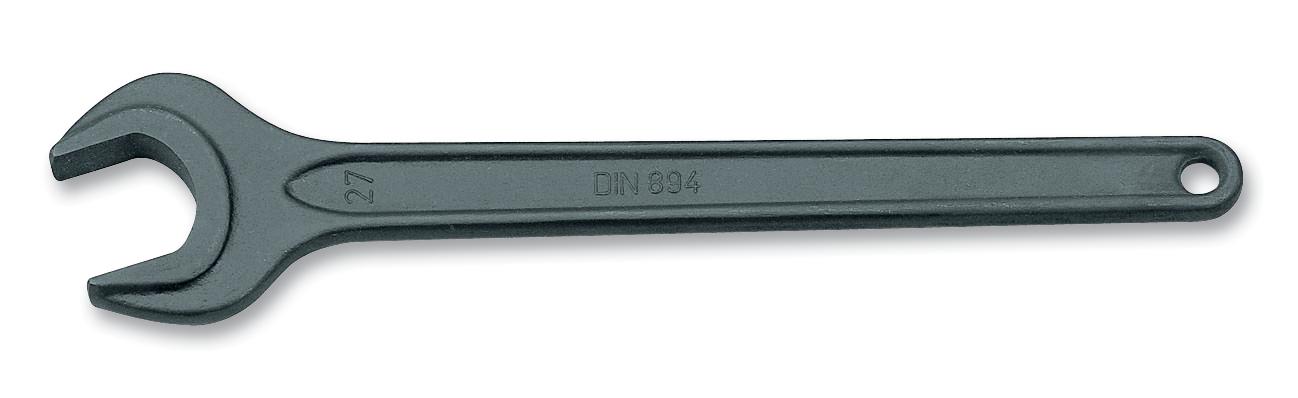Gedore 894 Single Open Ended Spanner 10mm