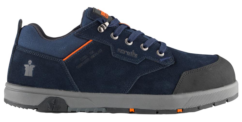 Scruffs safety clearance trainer