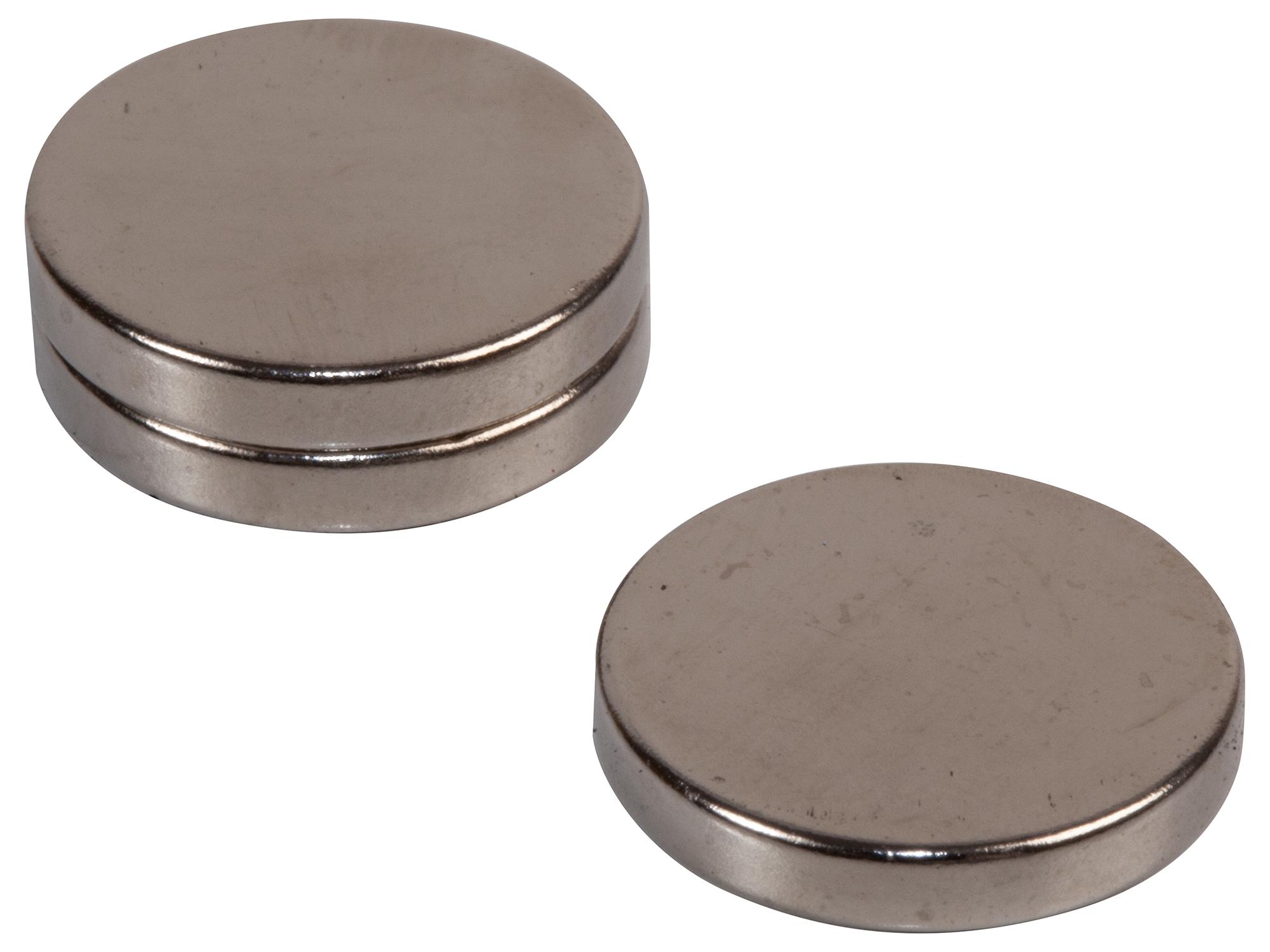 Disc magnet discount