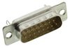 AMPHENOL COMMUNICATIONS SOLUTIONS DA15P064HTXLF