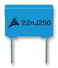 EPCOS B32529C0154J289